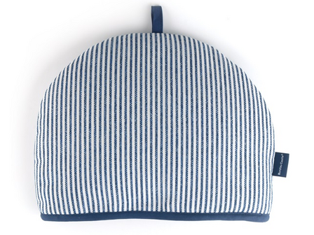 Bunzlau Tea Cosy striped