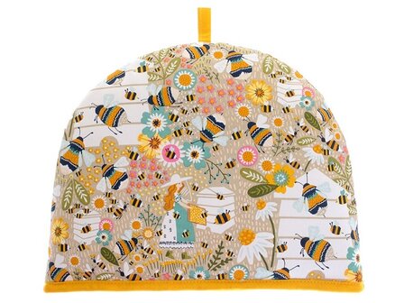 Tea Cosy Bee Keeper